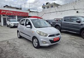 Hyundai i10 2013