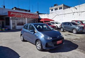 Hyundai Grand I10 HB 2022