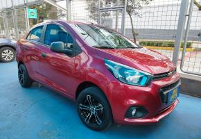 Chevrolet Beat LS 2022