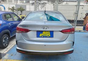 Hyundai Accent New 2022