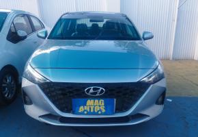 Hyundai Accent New 2022