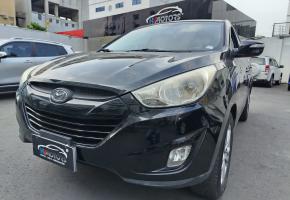 Hyundai Tucson IX 2014
