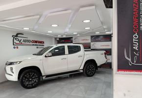 Mitsubishi L200 GLX 2021