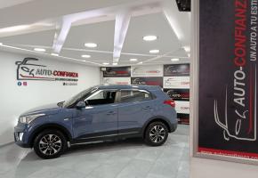 Hyundai Creta 2019