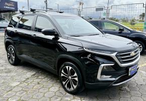 Chevrolet Captiva Premier 2023