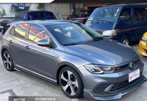 Volkswagen Polo Trendline 2024