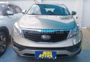 Kia SPORTAGE GL 2022