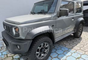 Suzuki Jimny GLX 2025