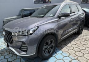 Chery TIGGO 7 PRO HYBRID 2024