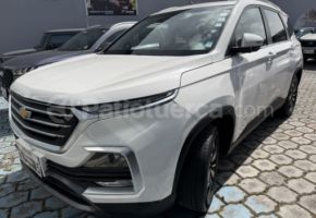 Chevrolet Captiva Premier 2021