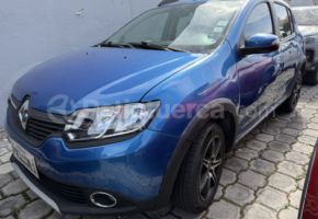 Renault Sandero Stepway 2018