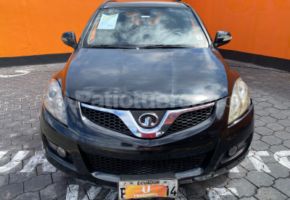 Great Wall Hover H5 Full 2014