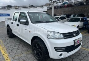 Great Wall Wingle 5 AC CS 4X2 2019