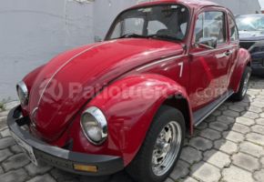 Volkswagen Escarabajo 1973