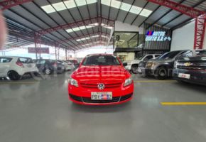 Volkswagen gol hb 2012
