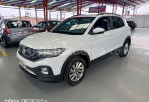 Volkswagen T-Cross  Trendline 2023