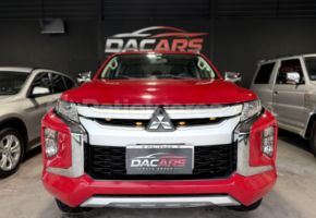Mitsubishi L200 HIRIDER 2021