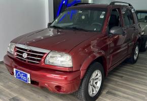 Chevrolet Grand Vitara 5p 4x2 2011