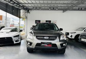 Kia Sportage Active 2016