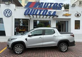 Dodge RAM 700 Laramie 2023