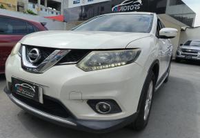 Nissan xtrail  Advance 2015