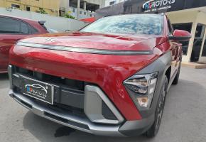 Hyundai Kona 2024