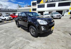 Chevrolet D-MAX CRDI HI RIDE 2023