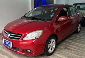 Great Wall Voleex C30 2018
