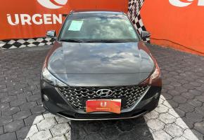 Hyundai Accent New 2024