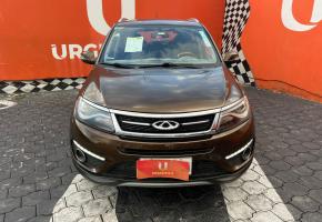 Chery Tiggo 5 2018