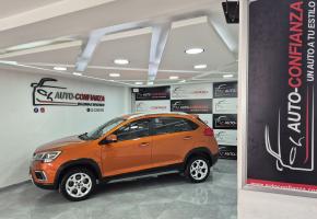 Chery Tiggo 2 2019