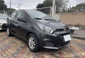 Chevrolet Beat 2020