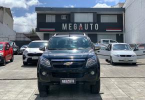 Chevrolet D-Max  High Country 2018