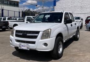 Chevrolet LUV D-MAX TM 3.0 4X2 DIESEL 2013