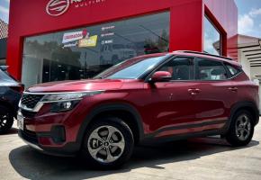 Kia Seltos LX 2022