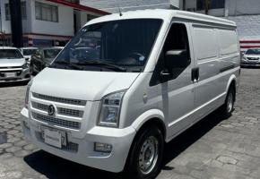 DFSK C35 2022