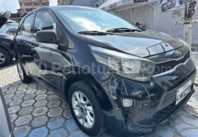 Kia Picanto 2018