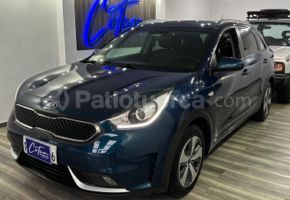 Kia NIRO 2018