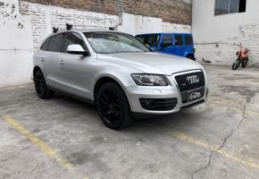 Audi Q5 2010