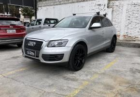 Audi Q5 2010