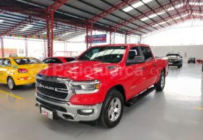 Dodge RAM 1500 2023
