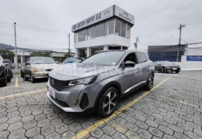 Peugeot 3008 GT-Line 2022