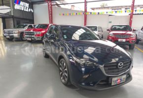 Mazda CX 3 CORE 2021