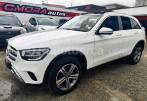 Mercedes Benz GLC 200 2020