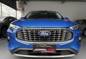 Ford Escape Titanium 2024