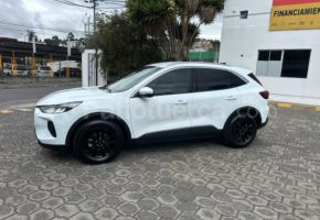 Ford Escape Titanium 2025