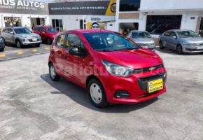 Chevrolet SPARK GT LS 2025