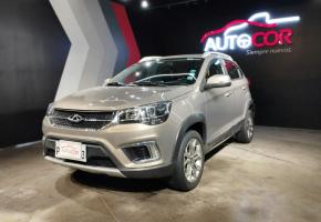 Chery Tiggo 2 2019