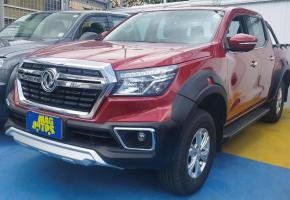 DongFeng NEW RICH 6 4X4 DIESEL 2023