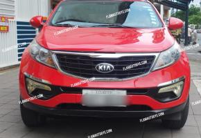 Kia Sportage R 2017